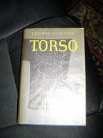 Ludwig CURTIUS: TORSO - verstreute und n Ludwig CURTIUS: TORSO - verstreute und n