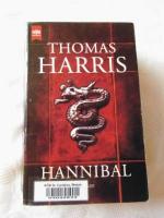 Thomas Harris: Hannibal - ehemaliges Büc