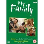 My Family Series 5 (2004) - Engl.OF