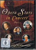 Opera Stars in Concert Part 1