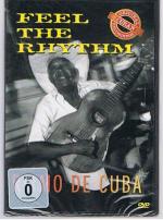 Feel The Rhythm - Ritmo De Cuba