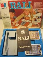 BALI von MB.