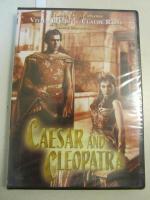 Gabriel Pascal: Caesar and Cleopatra