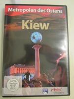Kiew - Metropolen des Ostens.