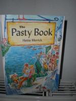 Hettie Merrick: The Pasty Book
