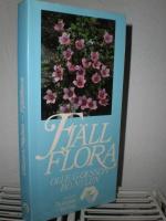 Olle G Olsson & Bo Nylen: Fjällflora Olle G Olsson & Bo Nylen: Fjällflora