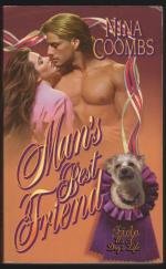 Nina Coombs: Man