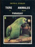 Tiere in Paraquay