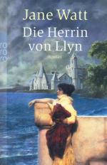 Die Herrin von Llyn