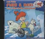 Anita Pfeffer: Flexi & Hexi Folge 1: Das