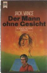 Der Mann ohne Gesicht (Band 1 der Durdane-Trilogie)