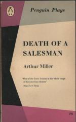 Death of a salesman - Certain private Conversations in two acts and a Requiem