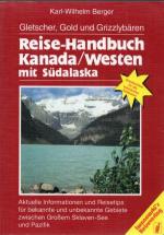 Karl-Wilhelm Berger: Reise-Handbuch: Kan