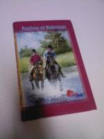 Gill Morell: Ponyferien mit Hindernissen