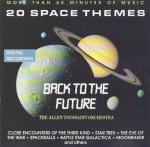 Allen Toussaint Orchestra: Back To The F