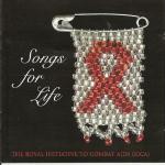 Songs For Life - The Royal Initiative To Combat AIDS