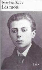 Jean-Paul Satre: Les mots