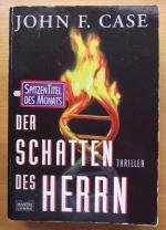 Case, John F: Der Schatten des Herrn