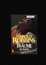 Harold Robbins: Traeume
