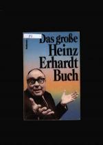 Das große Heinz Erhardtbuch