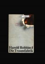 Harold Robbins: Die Traumfabrik