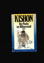 Ephraim Kishon: Der Fuchs im Huehnerstal