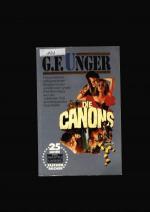 Unger,F.G.: Die Canons - Deutschlands er