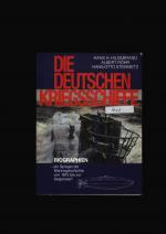 Die deutschen Kriegsschiffe  - Biographien Band 10 - Ein Spiegel der Marinegeschichte von 1815 bis zur Gegenwart