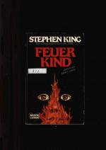 Stephen King: Feuerkind
