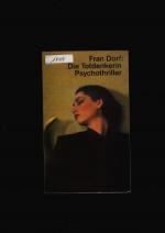Fran Dorf: Die Totendenkerin Fran Dorf: Die Totendenkerin