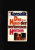 Konsalik,G.Heinz: Das Haus der verlorene