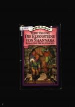 Terry Brooks: Die Elfensteine von Shanna