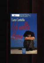Lara Cardella: Ich wollte Hosen Lara Cardella: Ich wollte Hosen