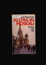 Alltag in Moskau