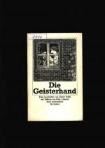 Die Geitserhand mit Bildern von Dirk Zimmer