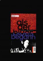 Janice Deaner: Als der Blues begann Janice Deaner: Als der Blues begann