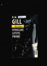 Othellos letzte Probe