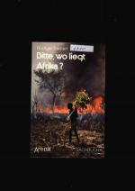 Bitte wo liegt Afrika - Momentaufnahme einer Reise