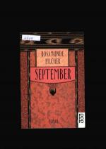 Rosamunde Pilcher: September Rosamunde Pilcher: September