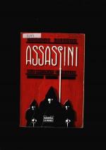 Thomas Cifford: Assassini - Der Vatikant