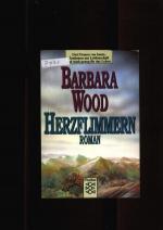 Barbara Wood: Herzflimmern Barbara Wood: Herzflimmern