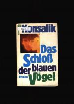 Konsalik,G.Heinz: Das Schloß der blauen Konsalik,G.Heinz: Das Schloß der blauen