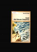 Insel der blauen Delphine ab 10 Jahre