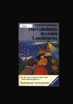 Das Geheimnis des roten Leuchtturms