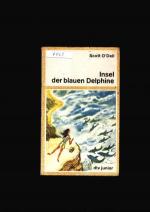 Insel der blauen Delphine