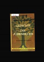 Gedichte die Judenbuche - Eine Auswahl aus dem Gesamtwerk