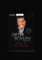 Kessler,Katja und Bohlen,Dieter: Nichts Kessler,Katja und Bohlen,Dieter: Nichts