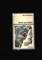 Einar aus Island