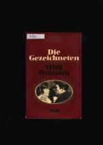 Die Gezeichneten - Ein Roman des berühmten deutschen Autors