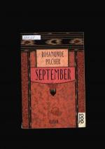 Rosamunde Pilcher: September Rosamunde Pilcher: September